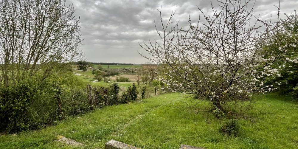 maison à VERTEUIL D AGENAIS (47260)