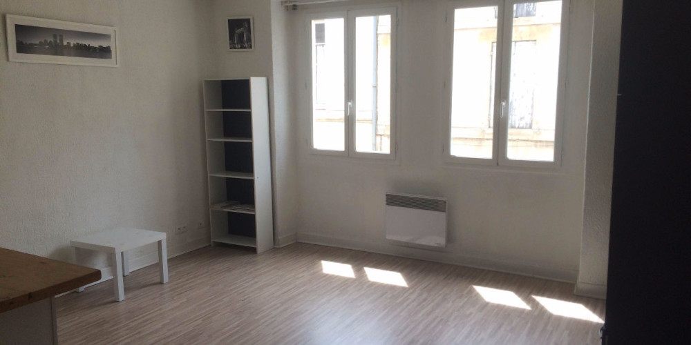 appartement à MARMANDE (47200)