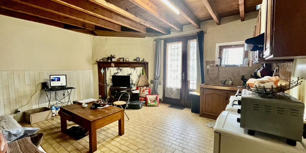 maison à VERTEUIL D AGENAIS (47260)