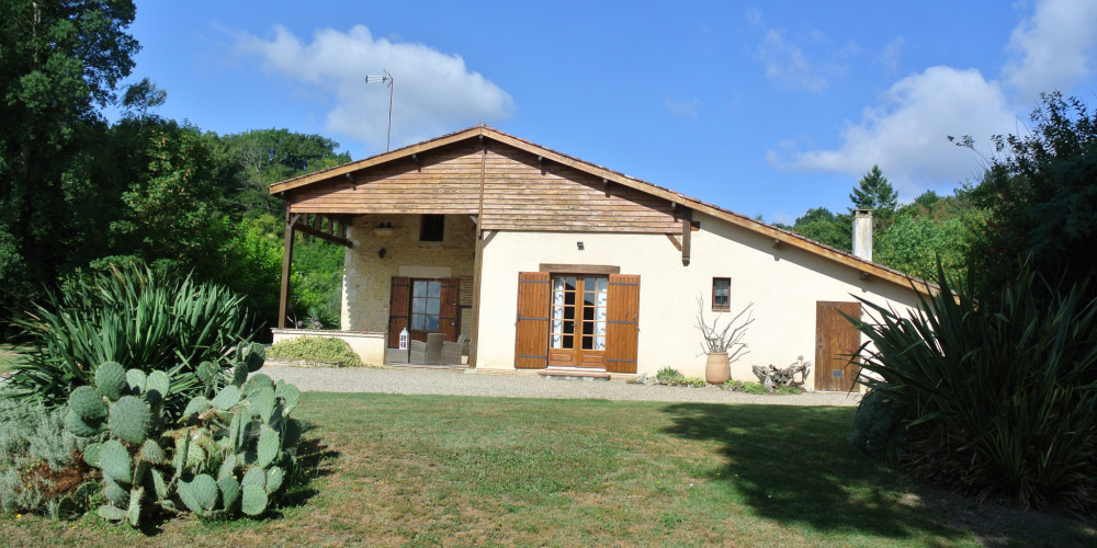 maison à FOURQUES SUR GARONNE (47200)