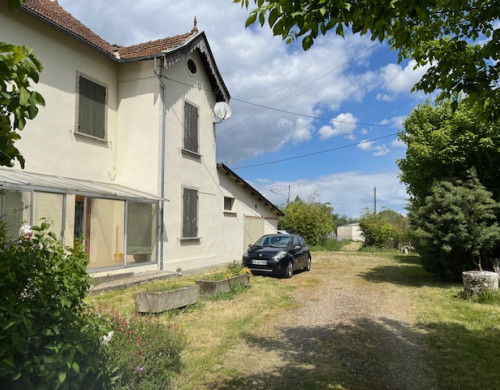 maison  BUZET SUR BAISE