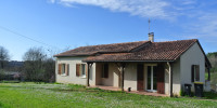 maison à CASTELNAU SUR GUPIE (47180)