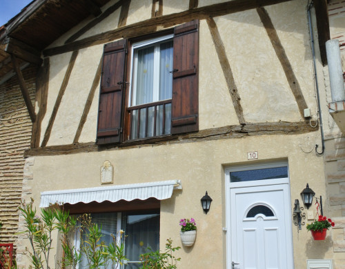 maison  FOURQUES SUR GARONNE