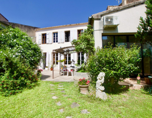 maison  VILLENEUVE SUR LOT