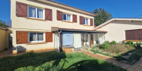 maison à VILLENEUVE SUR LOT (47300)