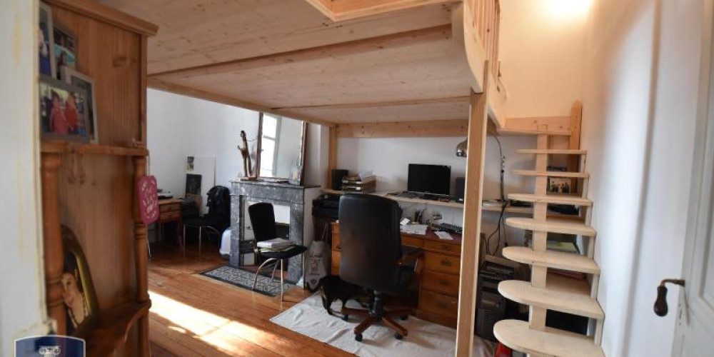 appartement à AGEN (47000)