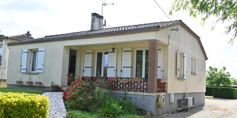 maison à MARMANDE (47200)