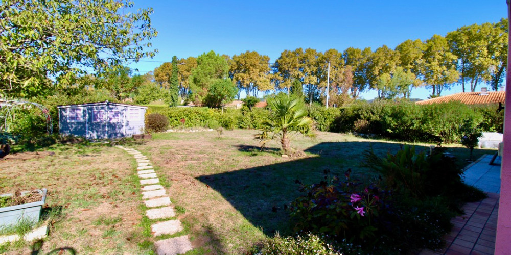 maison à GRANGES SUR LOT (47260)