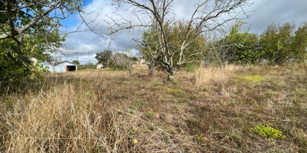 terrain à VILLENEUVE SUR LOT (47300)