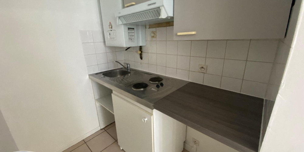 appartement à AGEN (47000)