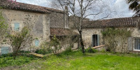 maison à MONCRABEAU (47600)