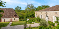 maison à PINEL HAUTERIVE (47380)