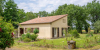 maison à PENNE D AGENAIS (47140)