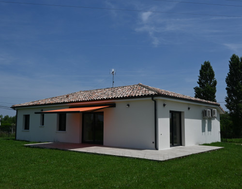 maison  FOURQUES SUR GARONNE