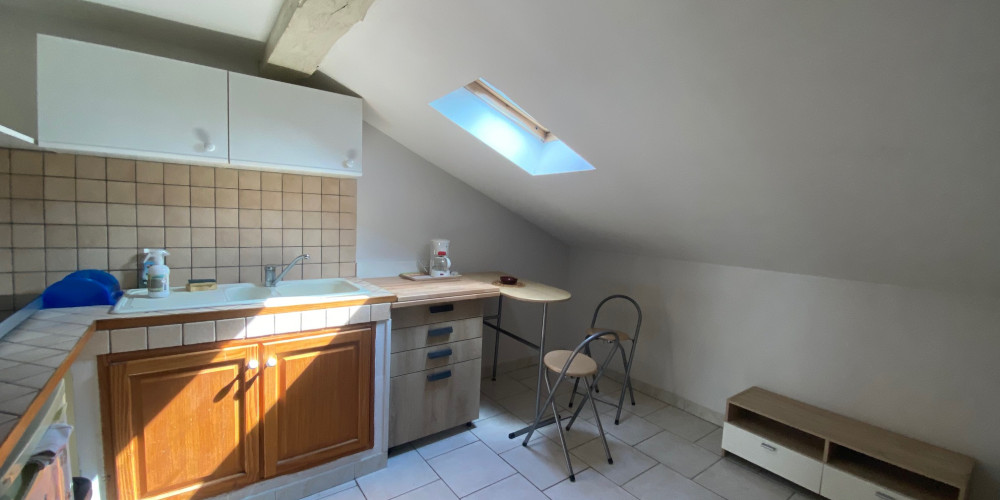 appartement à NERAC (47600)