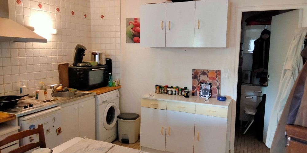 appartement à MARMANDE (47200)