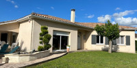 maison à MARMANDE (47200)