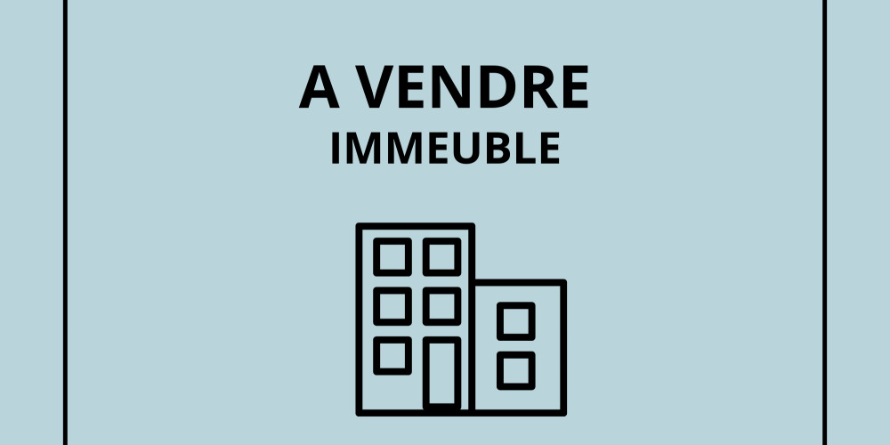 immeuble à AGEN (47000)