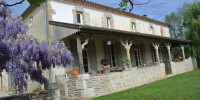 maison à DURAS (47120)