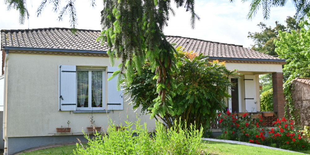 maison à MARMANDE (47200)