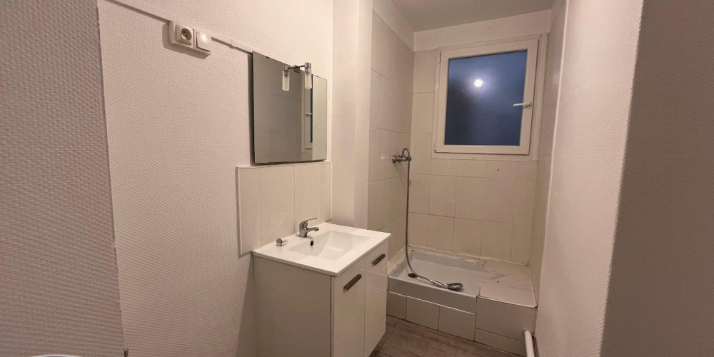 appartement à AGEN (47000)