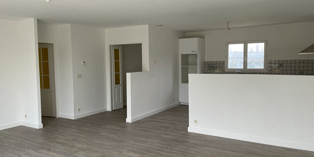 appartement à LAFITTE SUR LOT (47320)