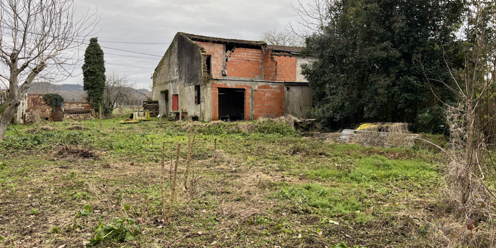 maison à TONNEINS (47400)