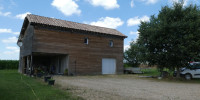 maison à GONTAUD DE NOGARET (47400)