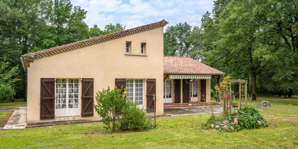 maison à PENNE D AGENAIS (47140)