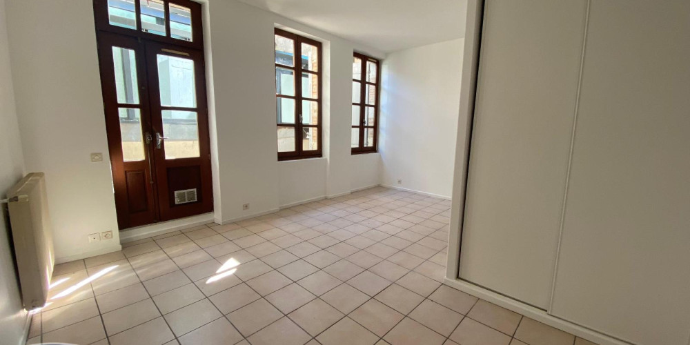 appartement à AGEN (47000)