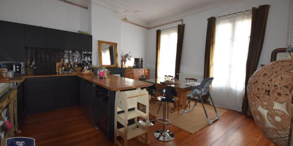 appartement à AGEN (47000)