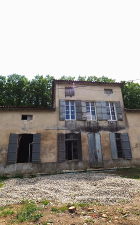 Maison  CAUMONT SUR GARONNE