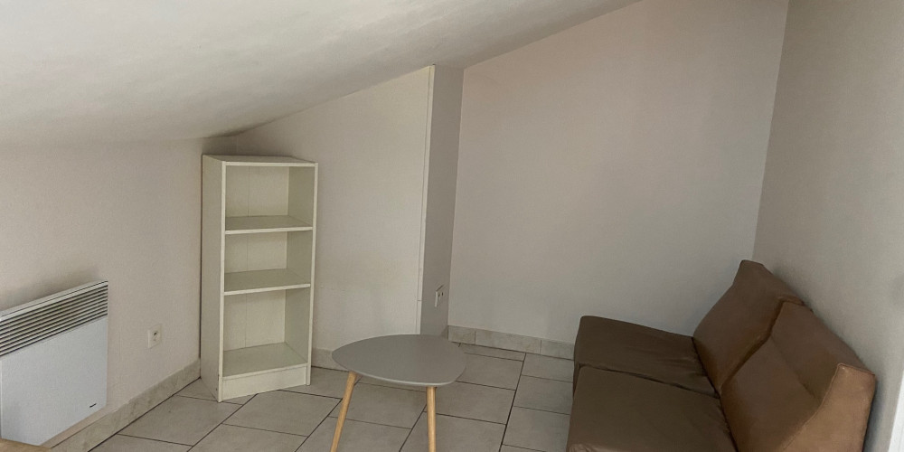 appartement à NERAC (47600)