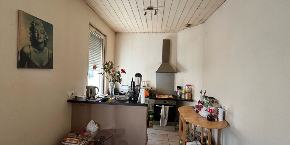 immeuble à VILLENEUVE SUR LOT (47300)