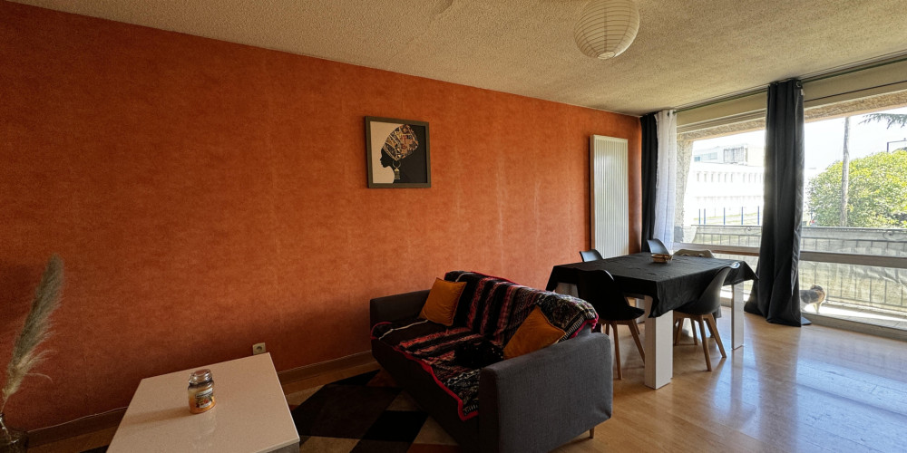 appartement à MARMANDE (47200)