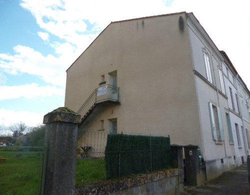 appartement  TONNEINS