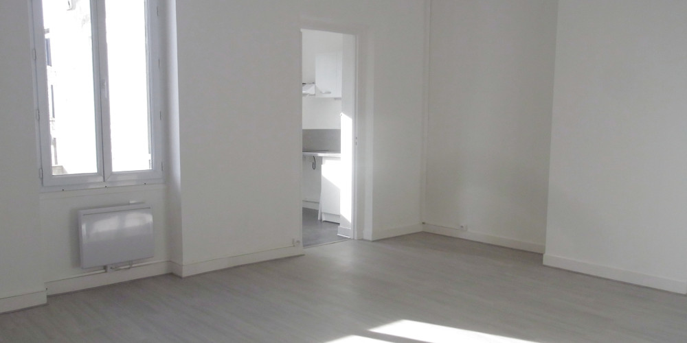 appartement à MARMANDE (47200)