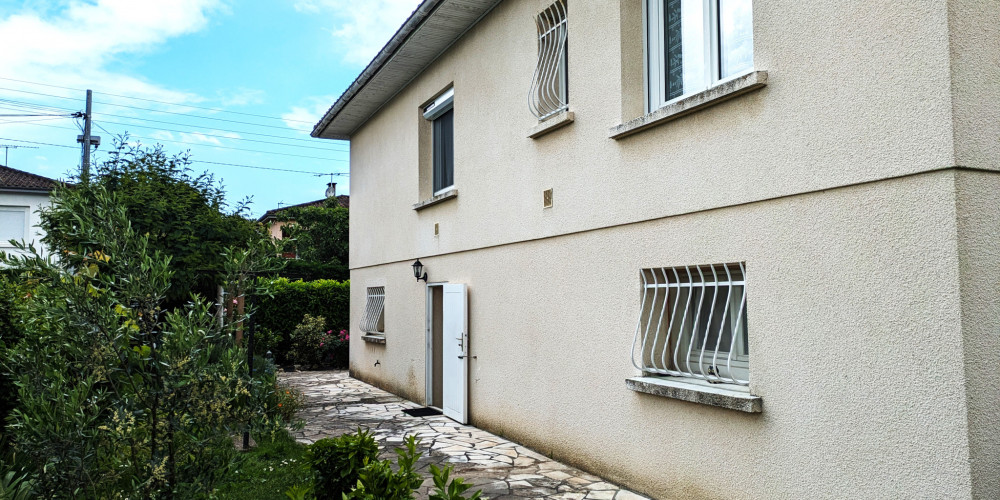 maison à VILLENEUVE SUR LOT (47300)