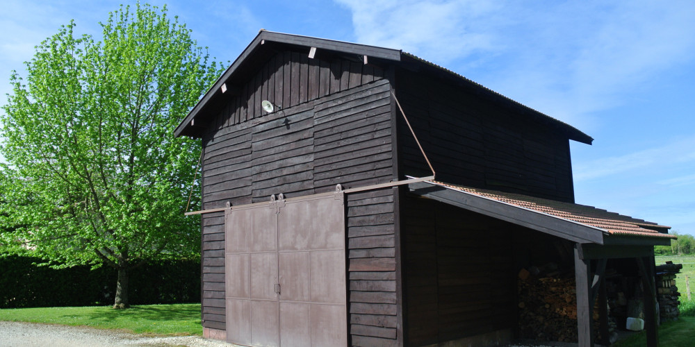 maison à DURAS (47120)