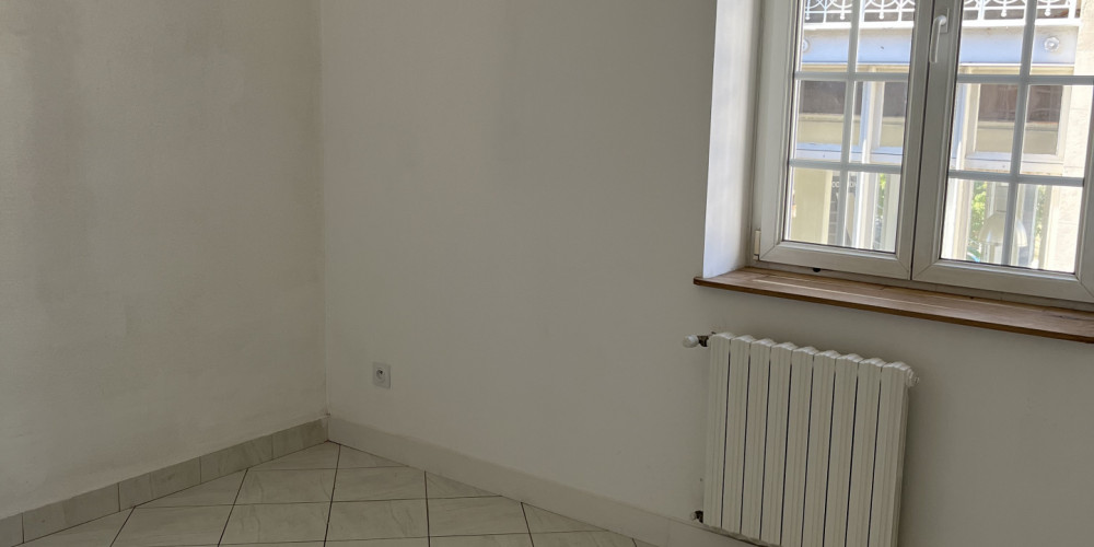 appartement à AGEN (47000)