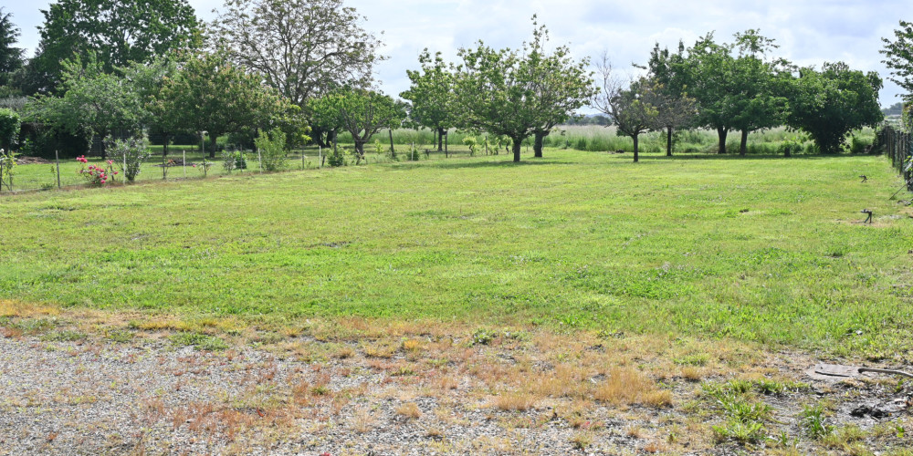 maison à MARMANDE (47200)