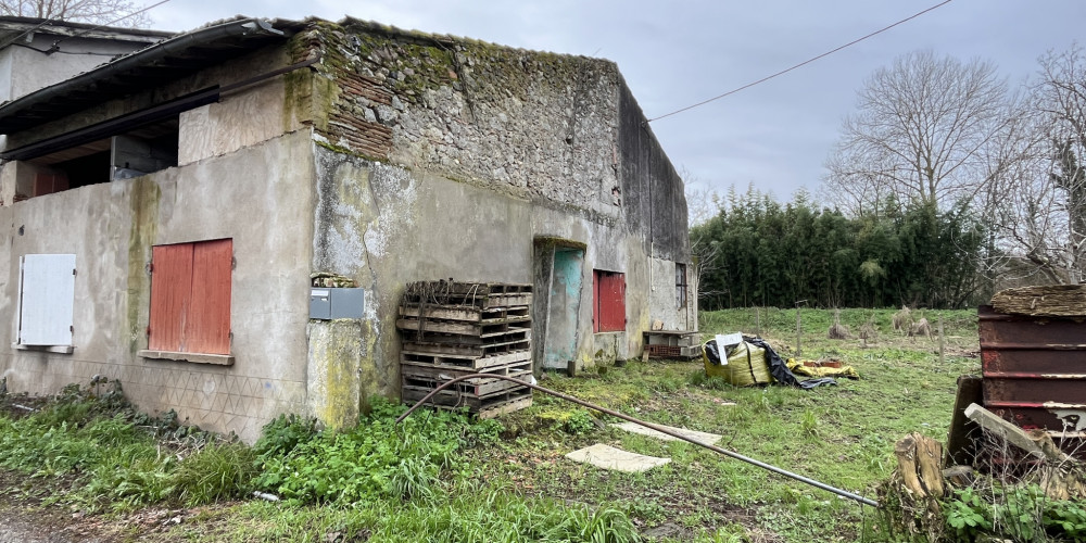 maison à TONNEINS (47400)