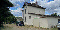 maison à BUZET SUR BAISE (47160)