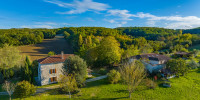 maison à PUJOLS (47300)