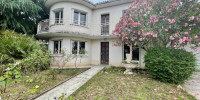 maison à VILLENEUVE SUR LOT (47300)