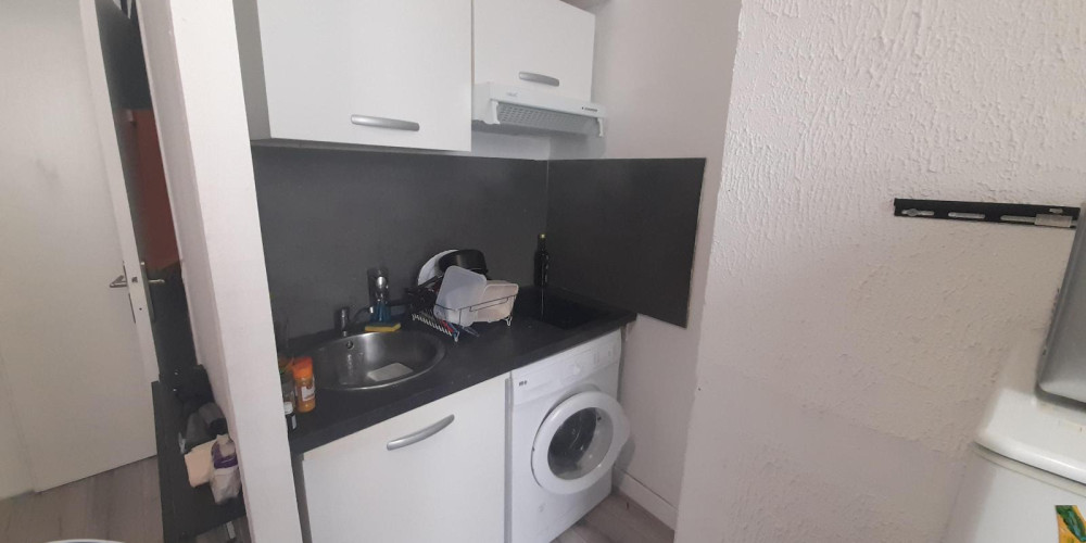 appartement à AGEN (47000)