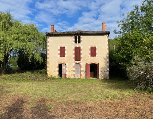 maison  SOS