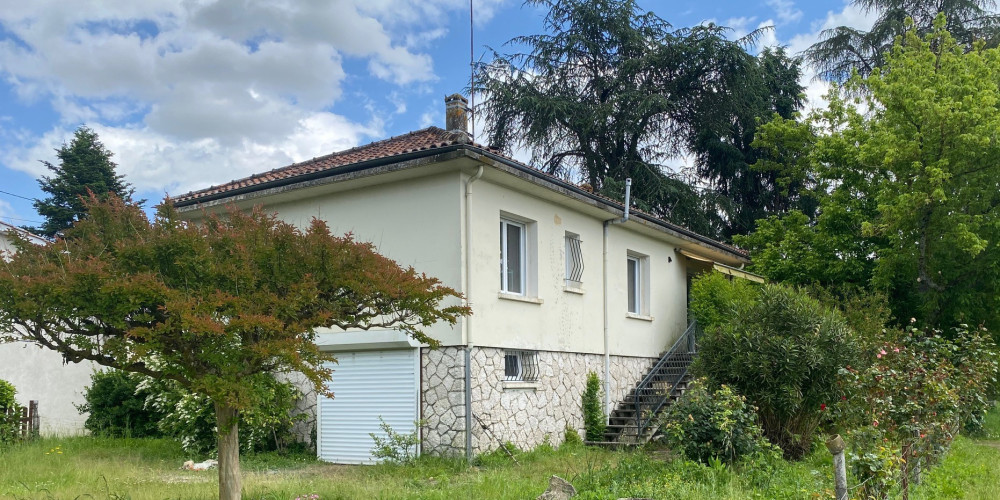 maison à MARMANDE (47200)