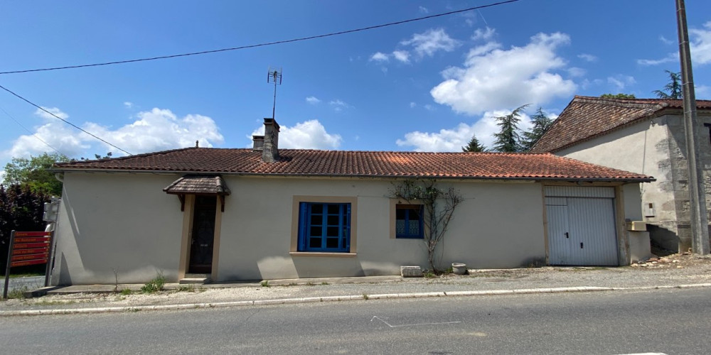 maison à ESCASSEFORT (47350)