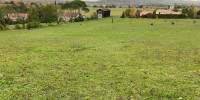 terrain à LAGARRIGUE (47190)